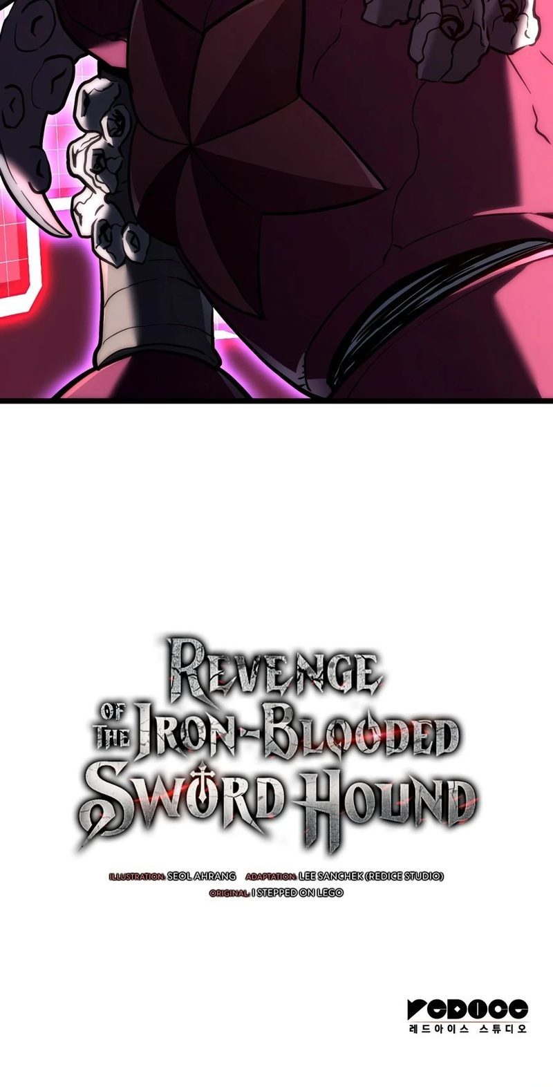 revenge-of-the-iron-blooded-sword-hound-chap-171-20