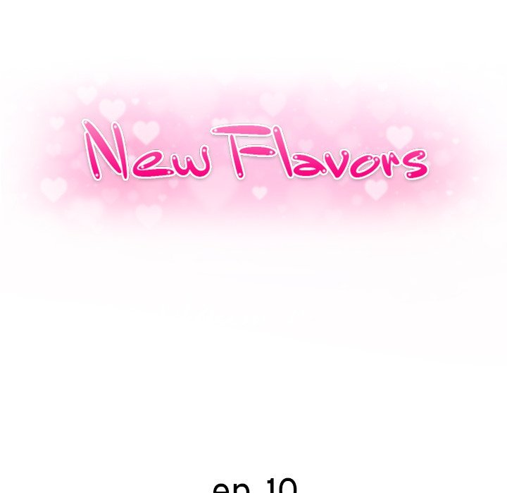 new-flavors-chap-10-12