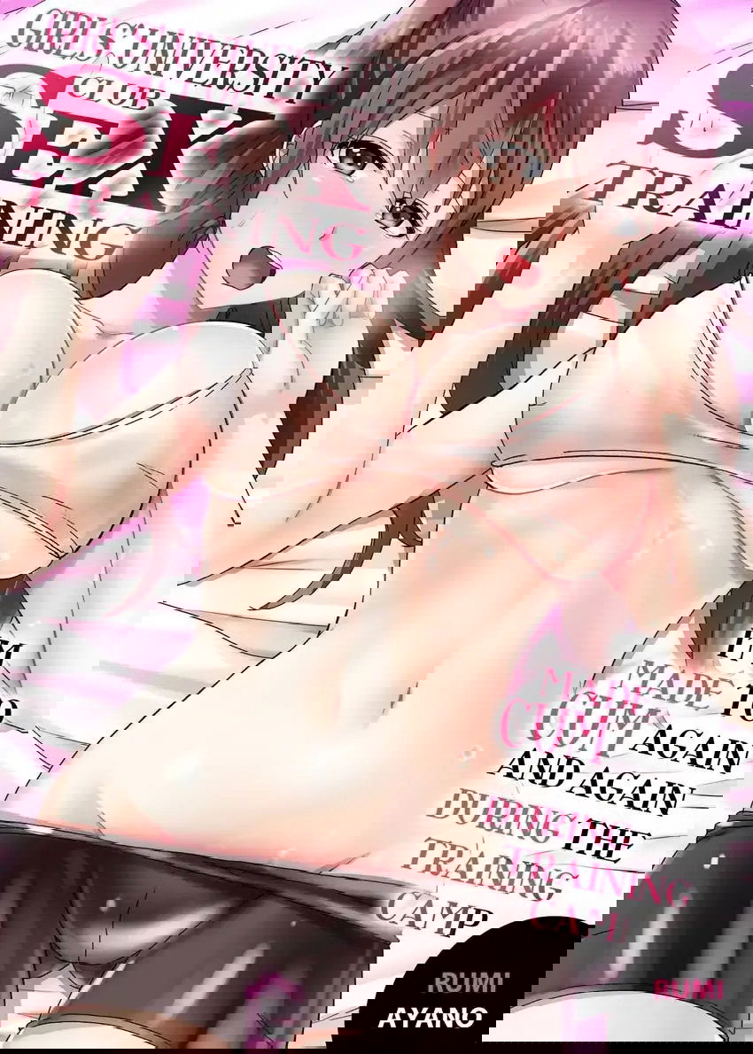 Exclusive club manhwa