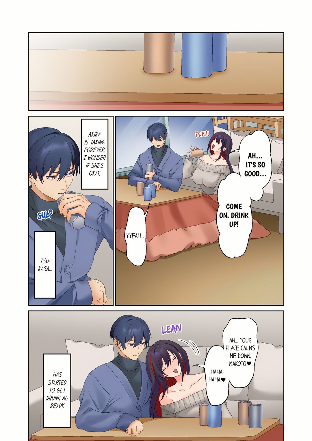 the-quiet-girls-erogenous-zone-chap-77-0