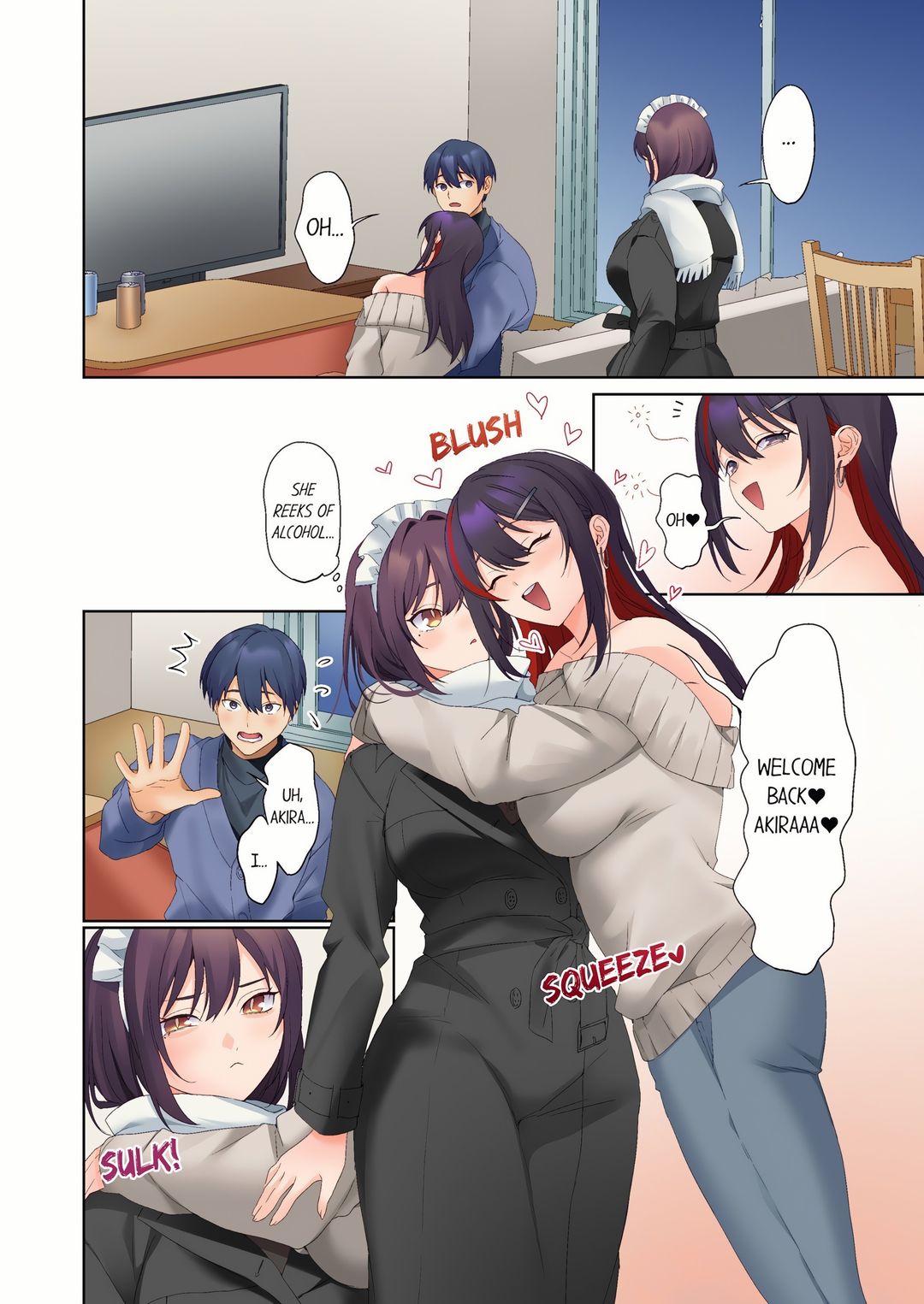 the-quiet-girls-erogenous-zone-chap-77-7