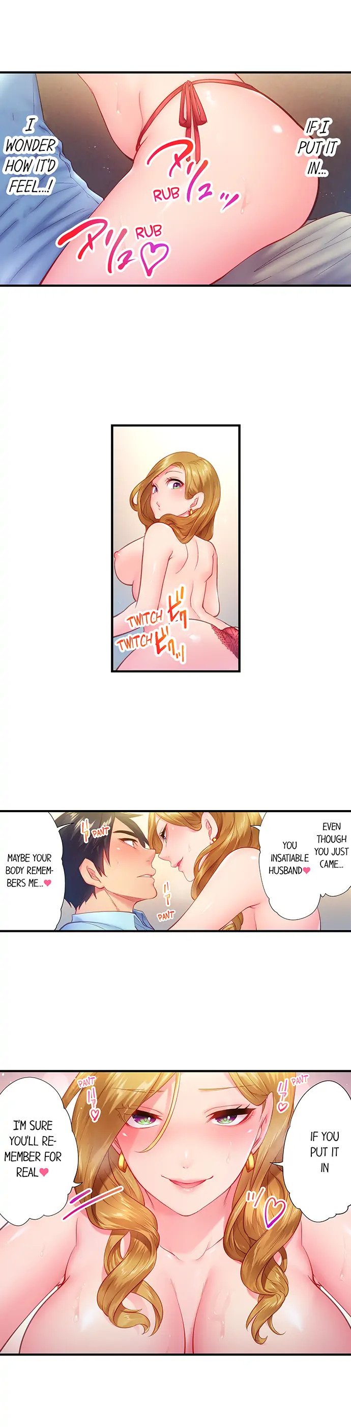first-time-with-my-wife-again-chap-3-8