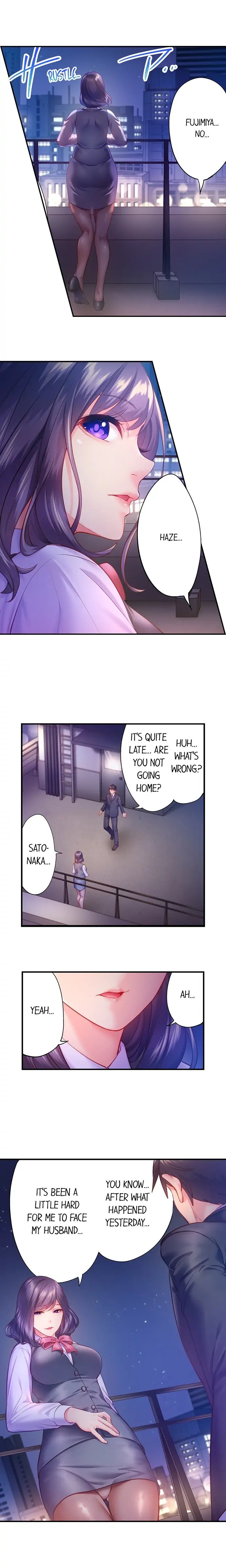 first-time-with-my-wife-again-chap-8-5