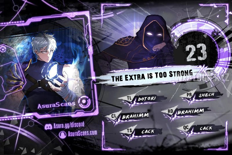 the-extra-is-too-strong-chap-23-0