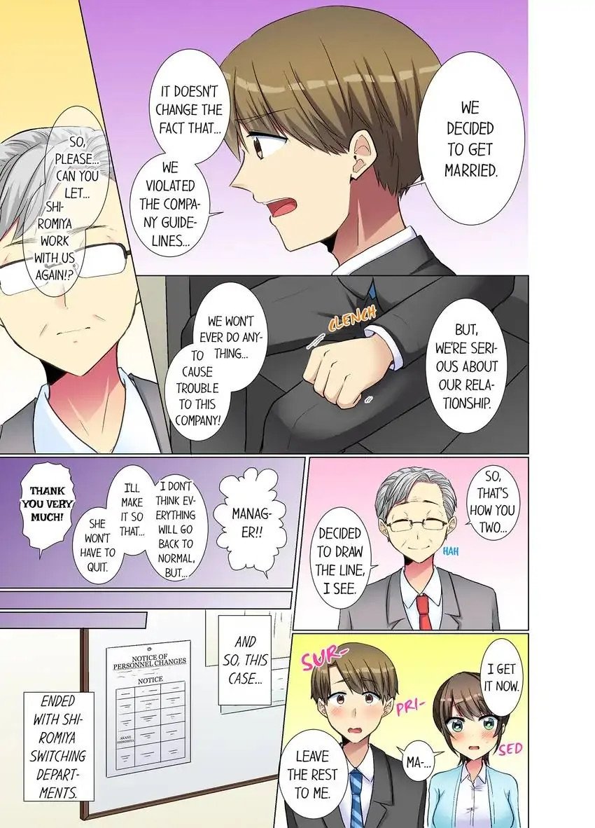 my-younger-colleague-is-too-unfriendly-chap-36-7