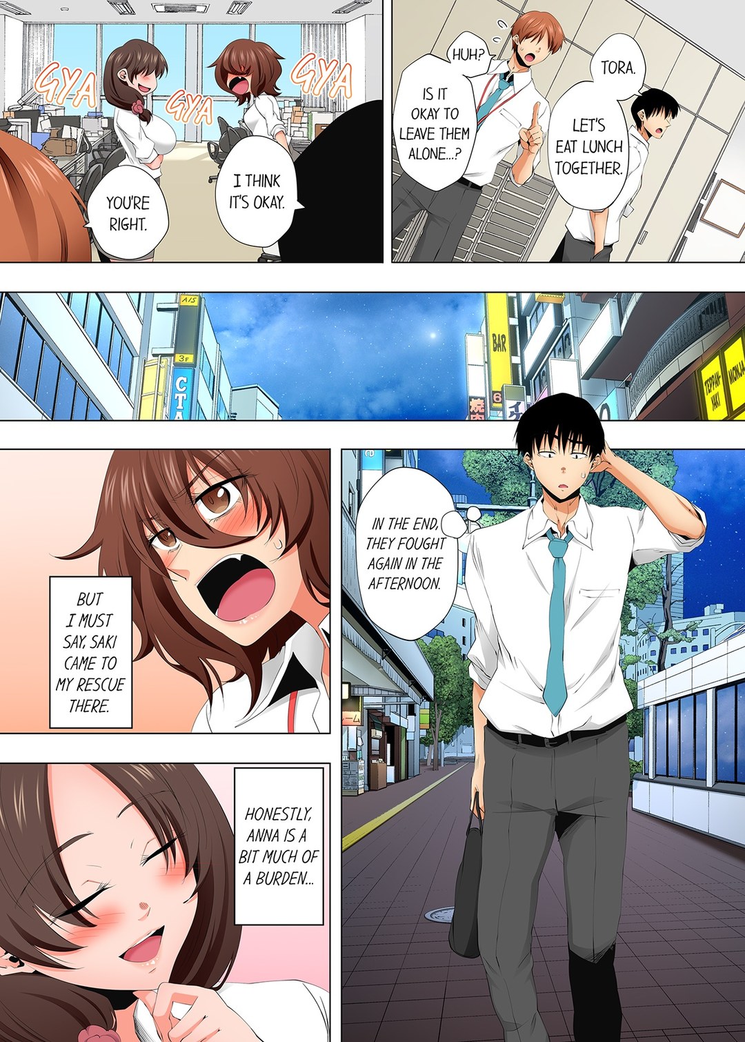 a-sexless-wife-finds-pleasures-chap-145-4