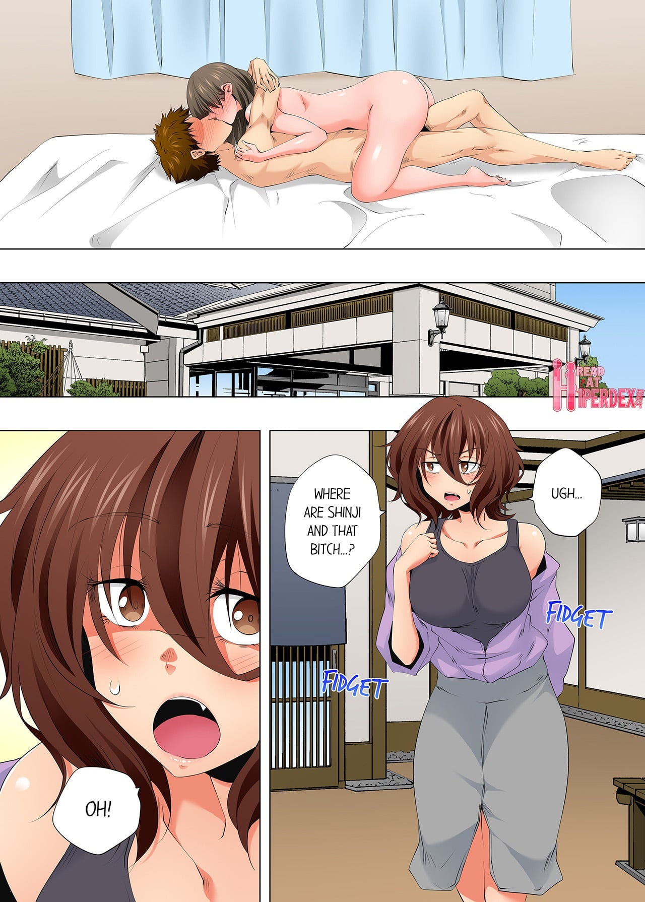 a-sexless-wife-finds-pleasures-chap-159-6