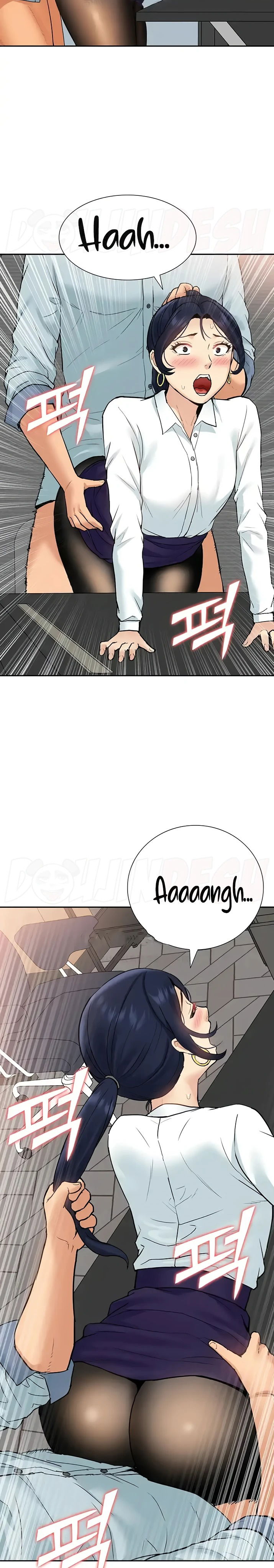 making-an-idol-harem-raw-chap-30-19