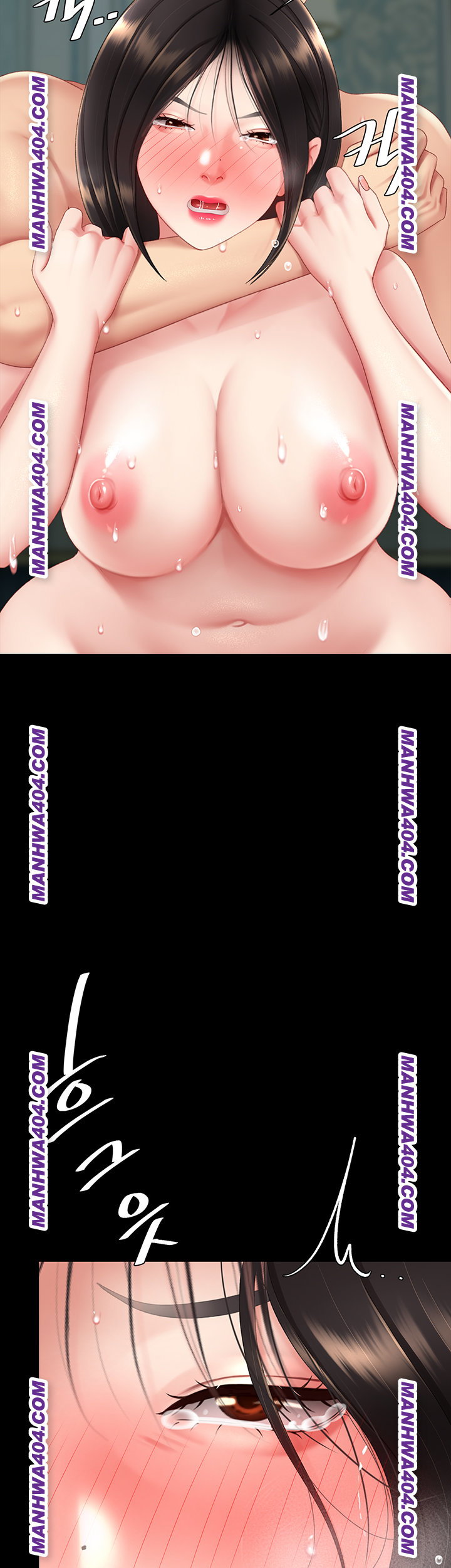 mom-eat-first-raw-chap-117-34