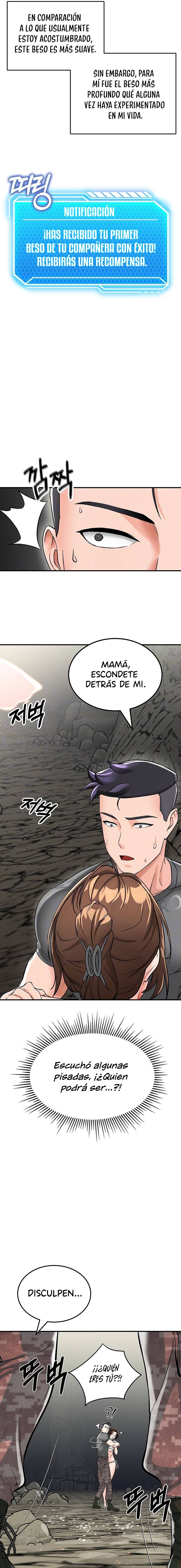 mother-son-island-survival-raw-chap-3-4