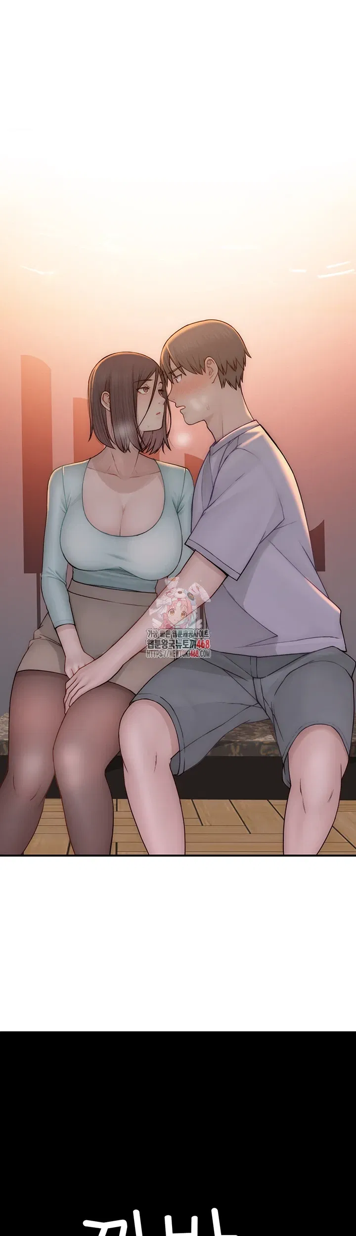 addicted-to-my-mother-raw-chap-85-0