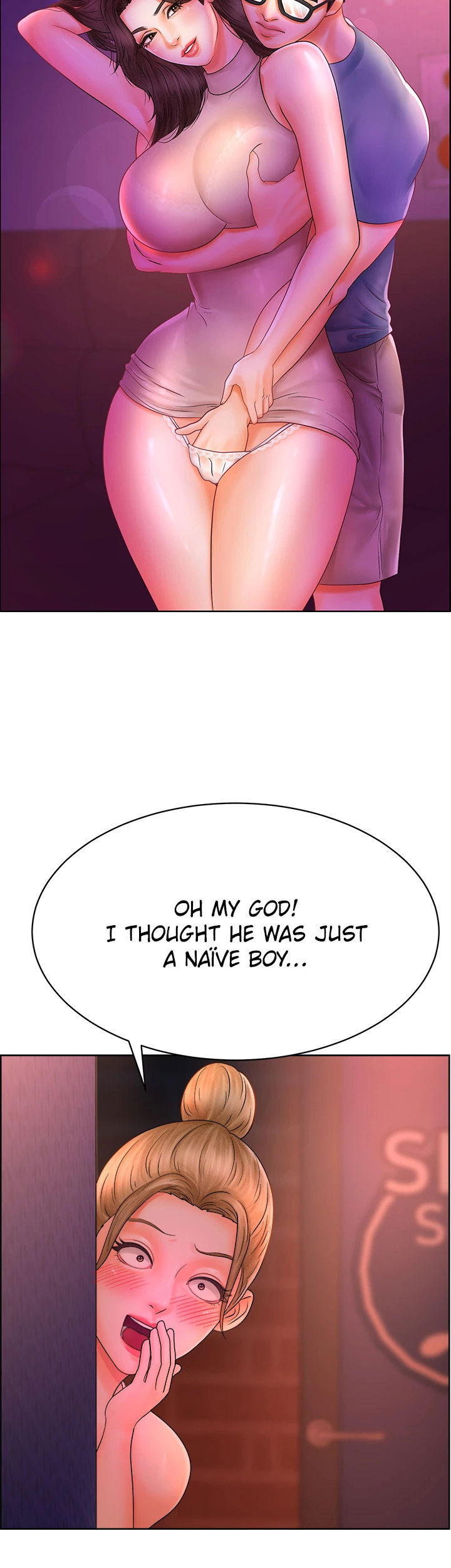 sexy-manga-club-chap-11-2