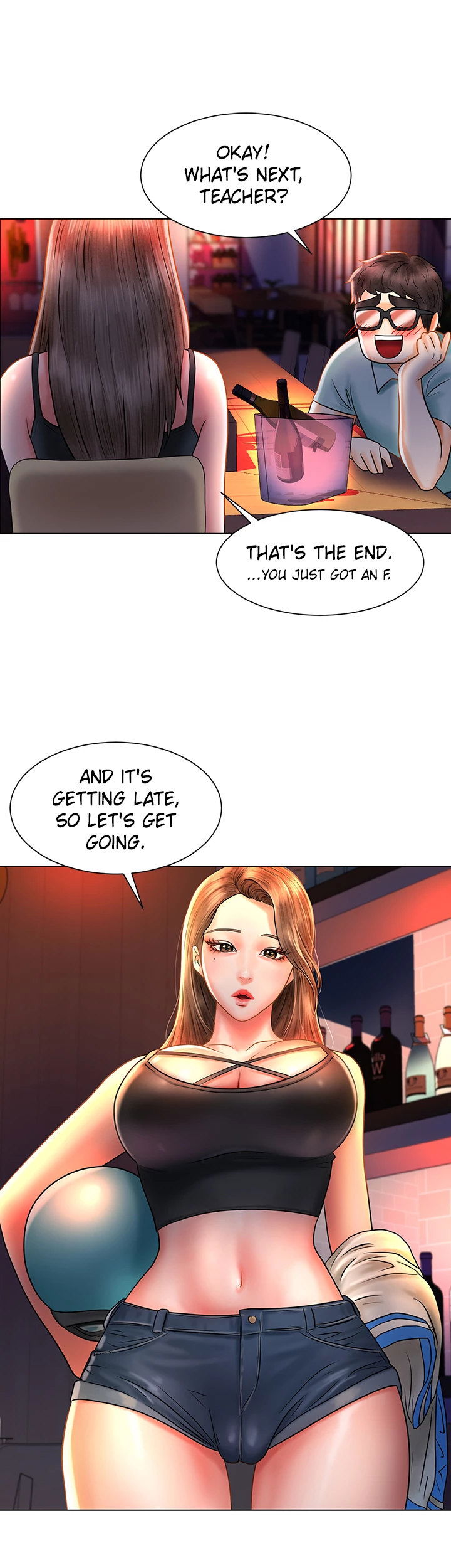 sexy-manga-club-chap-3-52