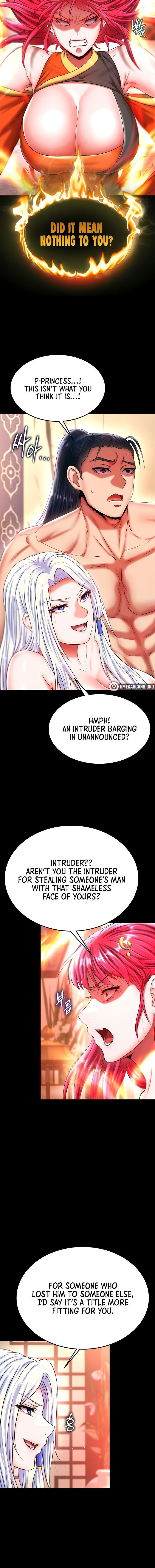 i-ended-up-in-the-world-of-murim-chap-66-9