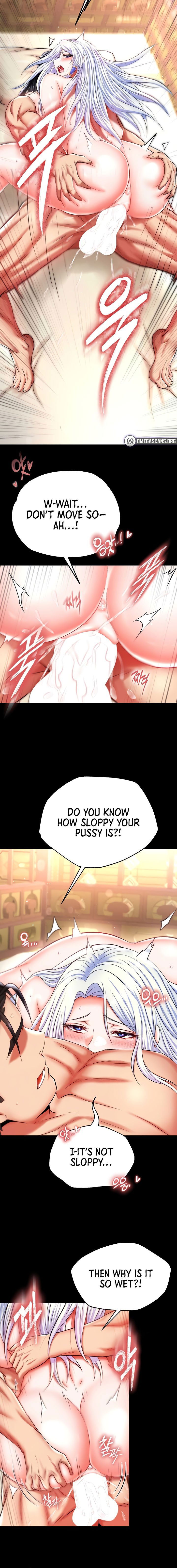 i-ended-up-in-the-world-of-murim-chap-66-5