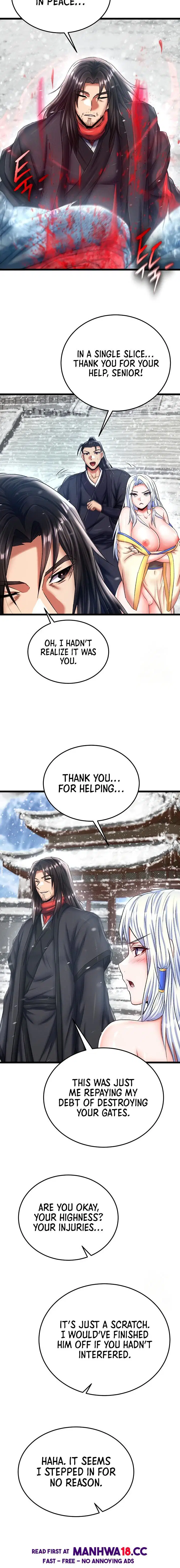 i-ended-up-in-the-world-of-murim-chap-70-13
