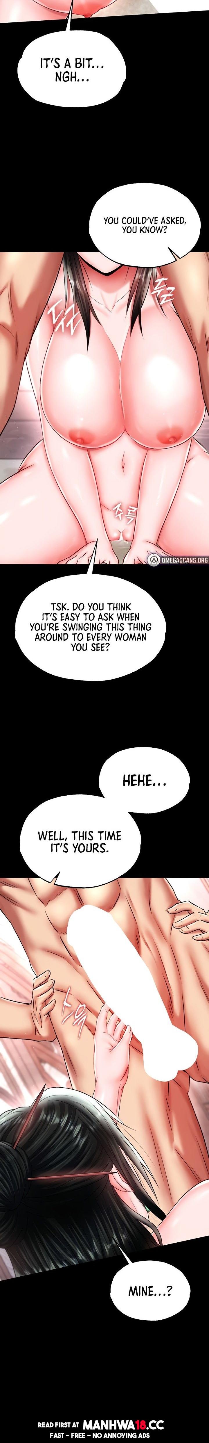 i-ended-up-in-the-world-of-murim-chap-73-14