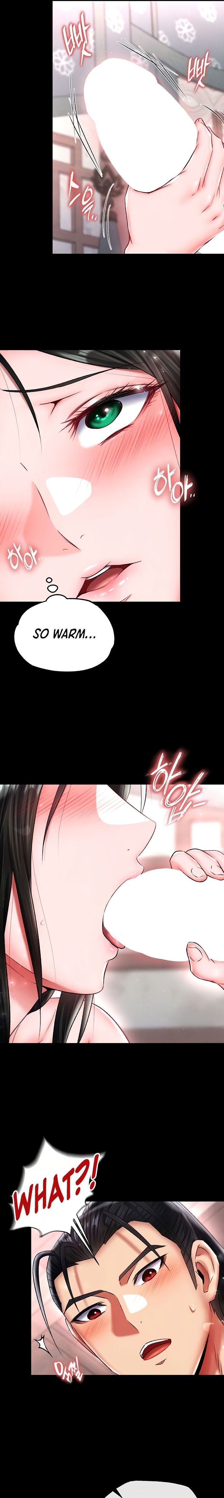 i-ended-up-in-the-world-of-murim-chap-73-15