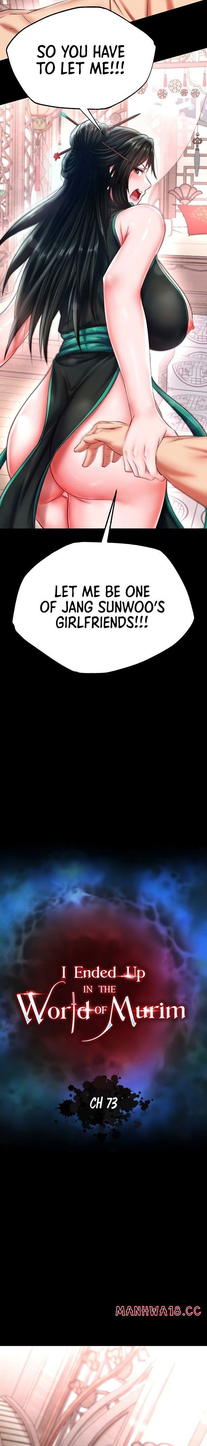 i-ended-up-in-the-world-of-murim-chap-73-1