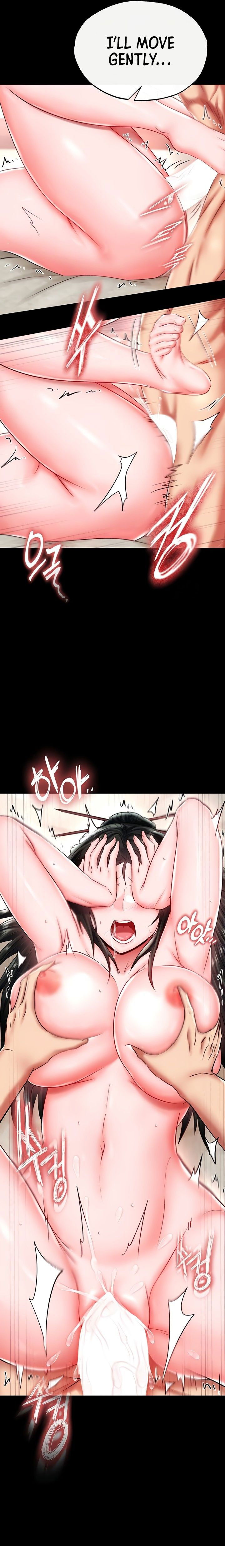 i-ended-up-in-the-world-of-murim-chap-73-21