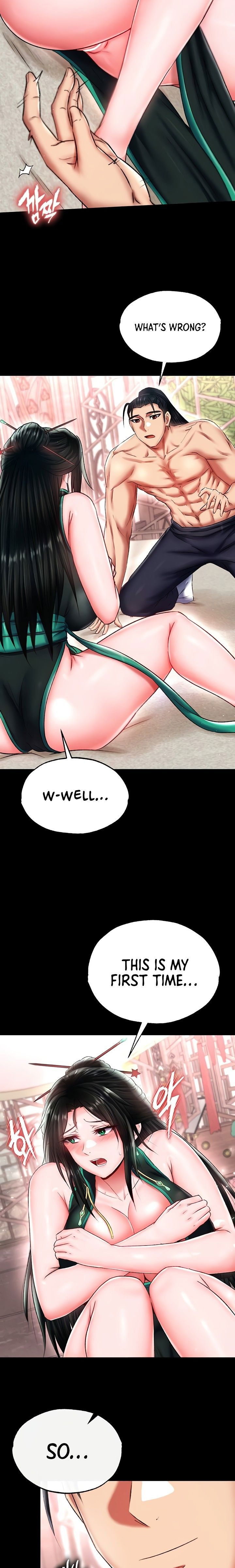 i-ended-up-in-the-world-of-murim-chap-73-4