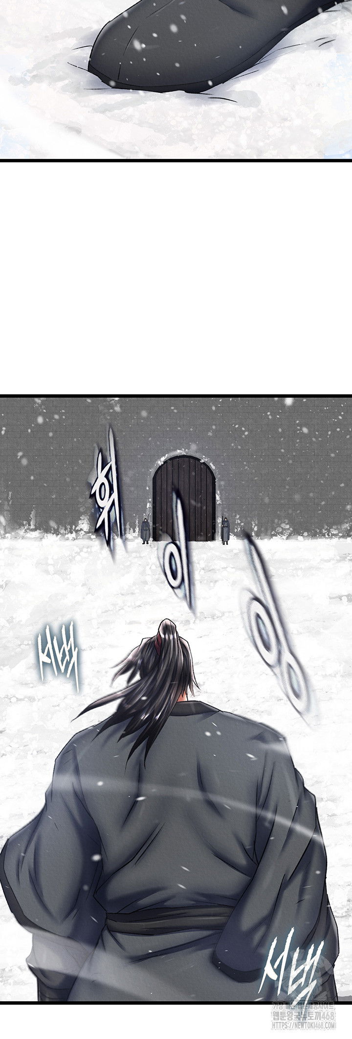 i-ended-up-in-the-world-of-murim-raw-chap-69-14