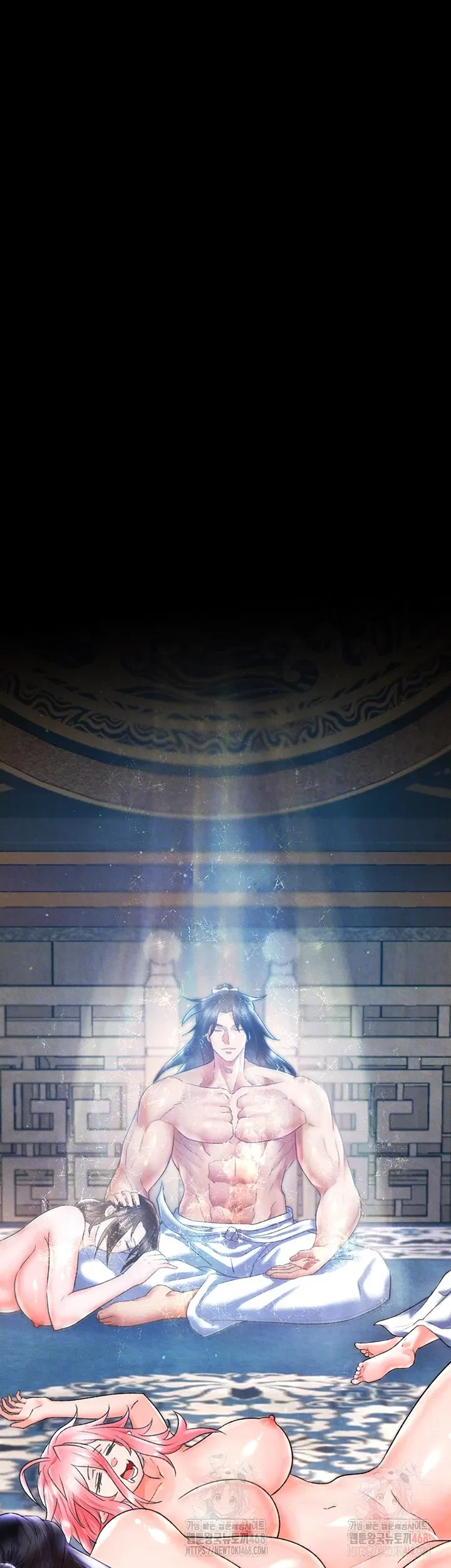 i-ended-up-in-the-world-of-murim-raw-chap-80-5