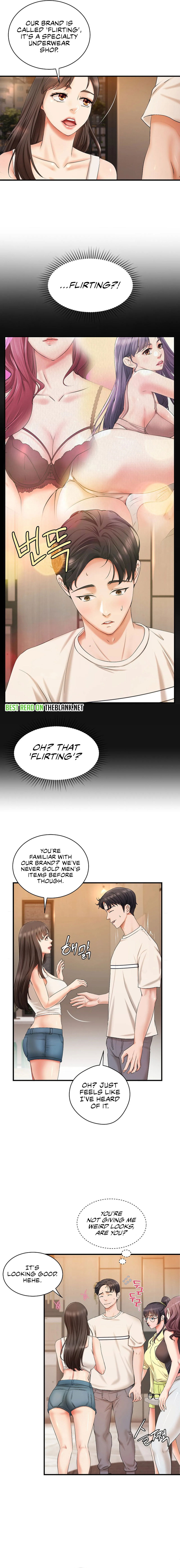 the-classmate-next-door-chap-4-9