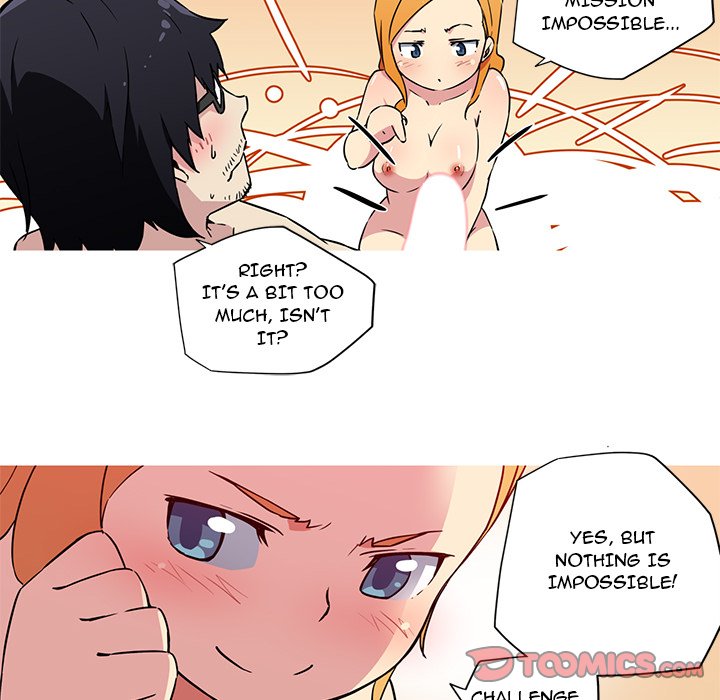 my-girlfriend-is-a-star-chap-21-18