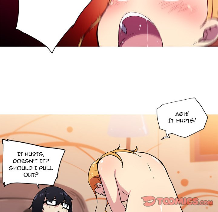 my-girlfriend-is-a-star-chap-21-22