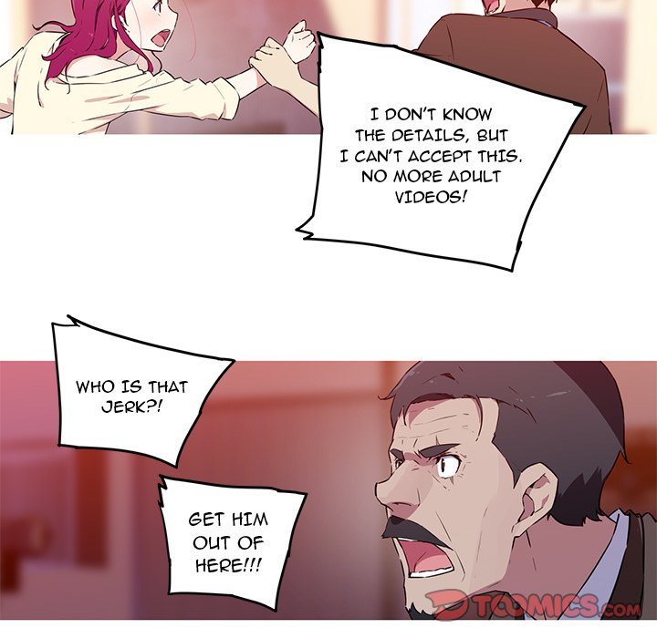 my-girlfriend-is-a-star-chap-37-29