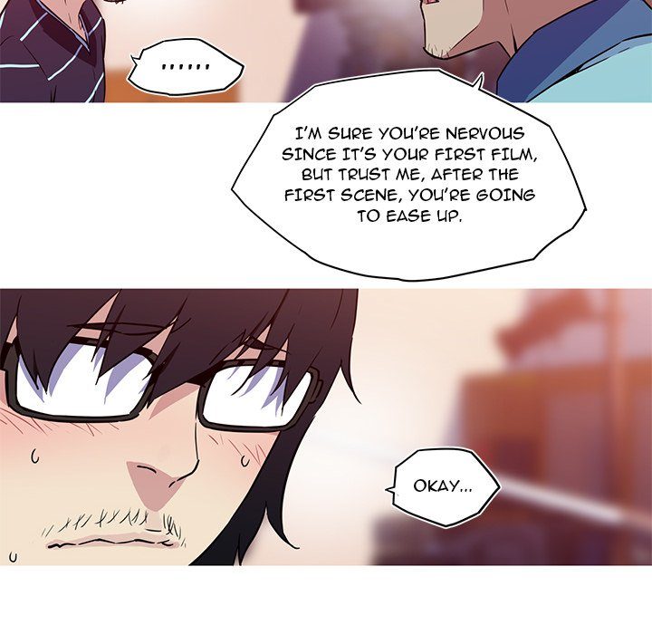 my-girlfriend-is-a-star-chap-38-31