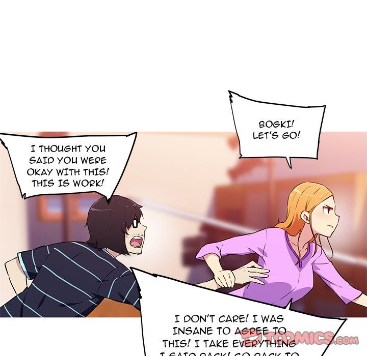 my-girlfriend-is-a-star-chap-38-40