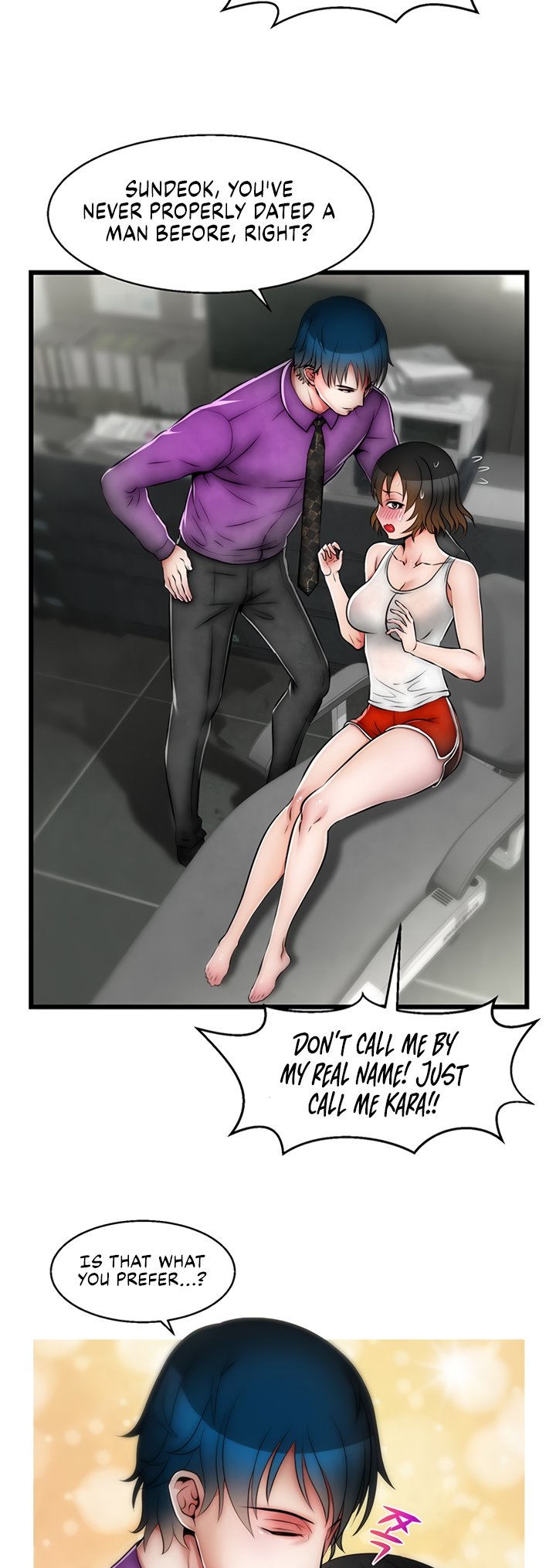 sexy-virtual-elf-chap-25-30