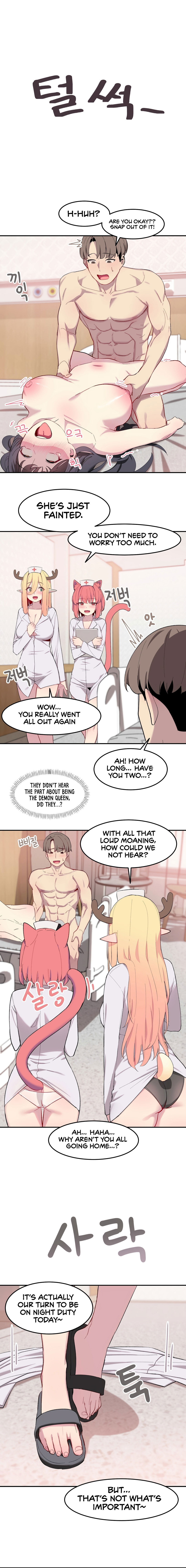 hospitalized-life-in-another-world-chap-3-13