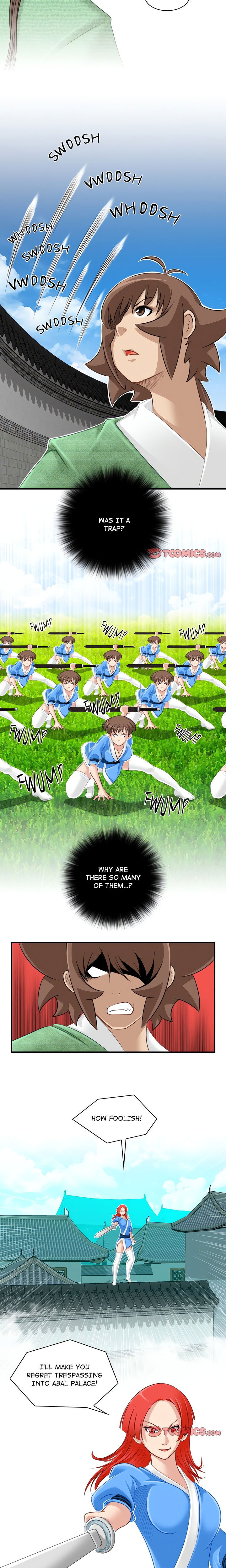 secret-world-of-martial-arts-chap-39-2