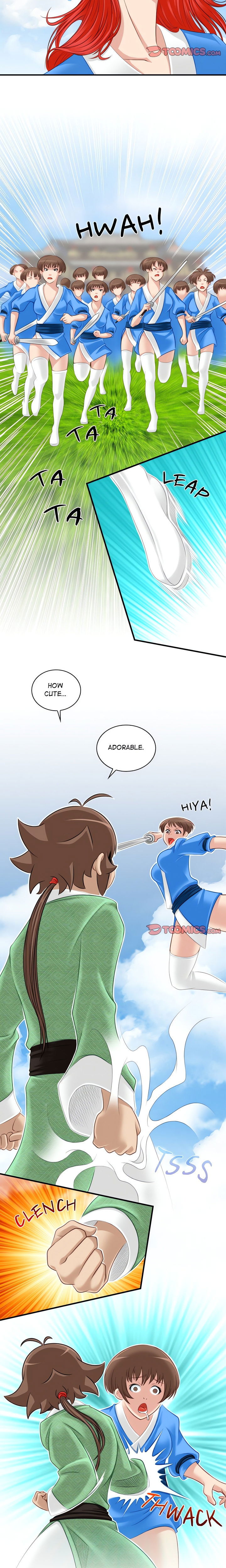 secret-world-of-martial-arts-chap-39-4