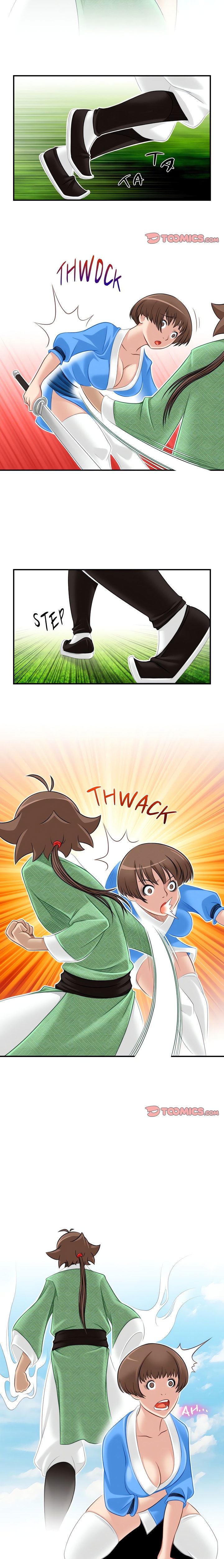 secret-world-of-martial-arts-chap-39-5