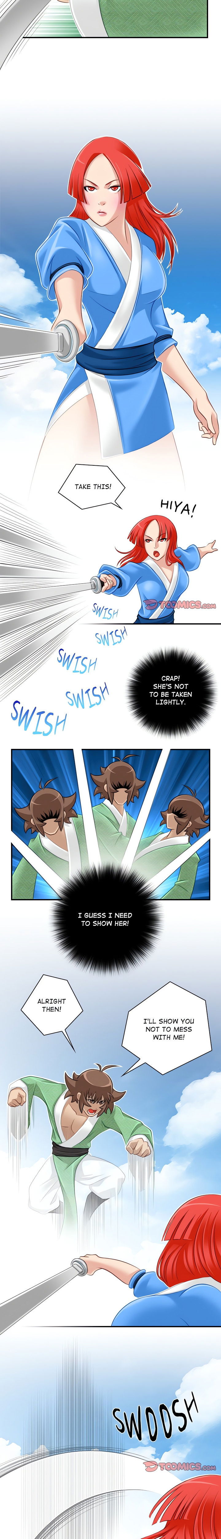 secret-world-of-martial-arts-chap-39-7