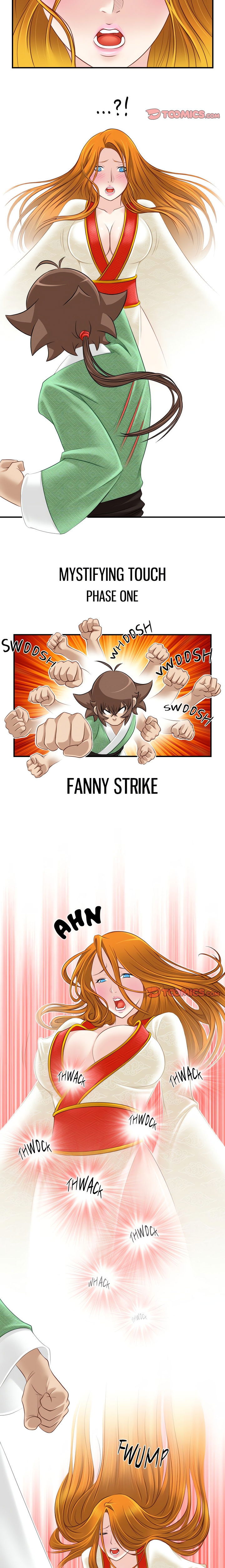 secret-world-of-martial-arts-chap-40-9