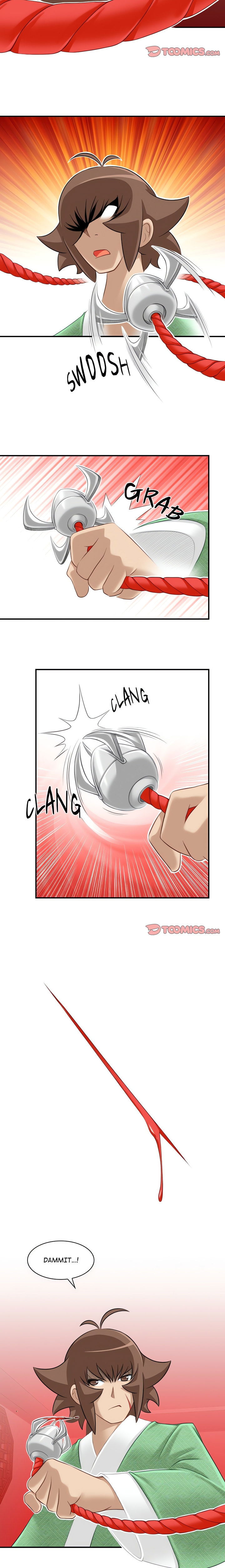 secret-world-of-martial-arts-chap-40-4