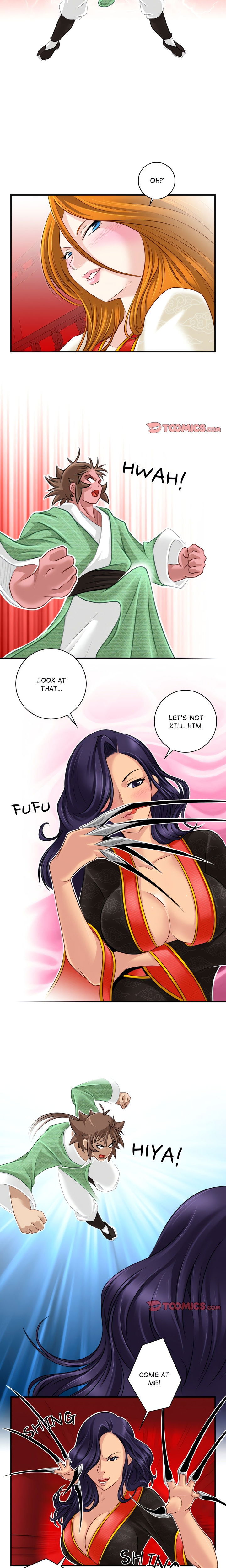 secret-world-of-martial-arts-chap-40-6