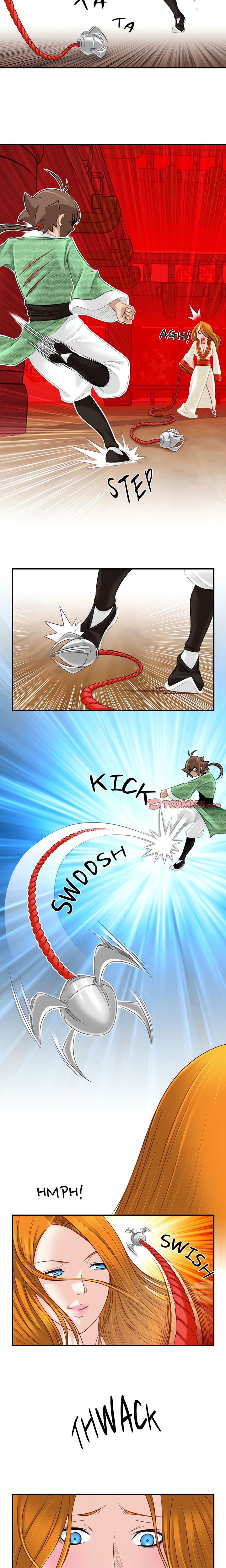 secret-world-of-martial-arts-chap-40-8