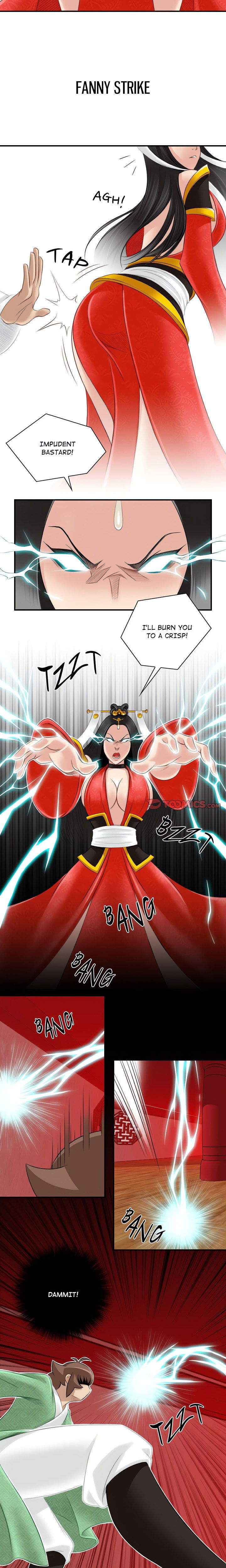 secret-world-of-martial-arts-chap-41-8