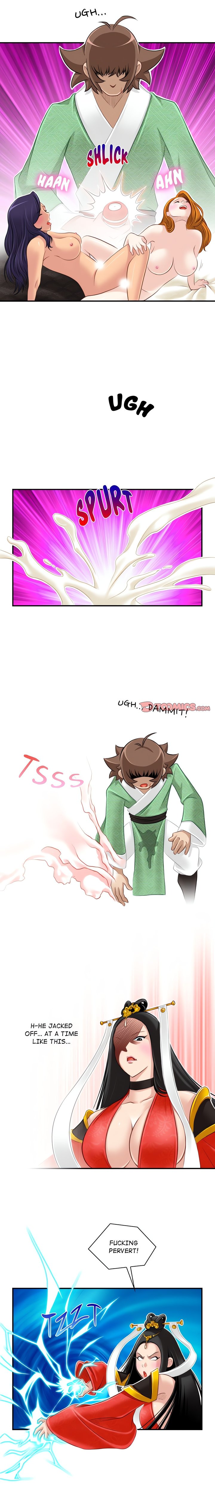 secret-world-of-martial-arts-chap-42-3