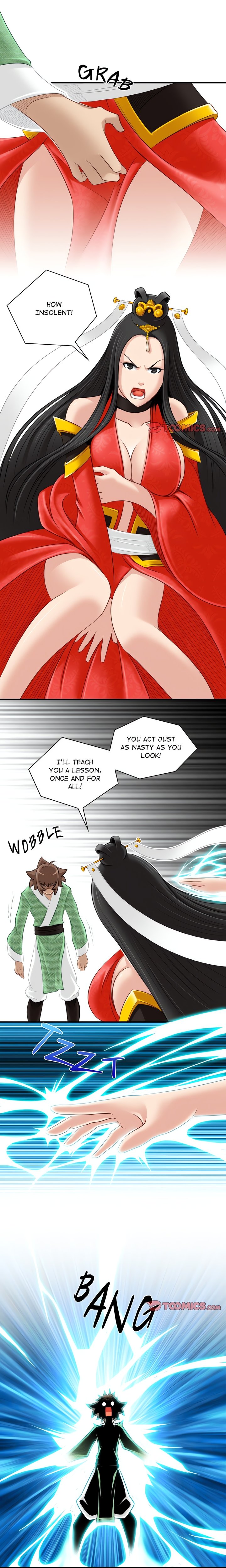 secret-world-of-martial-arts-chap-42-6