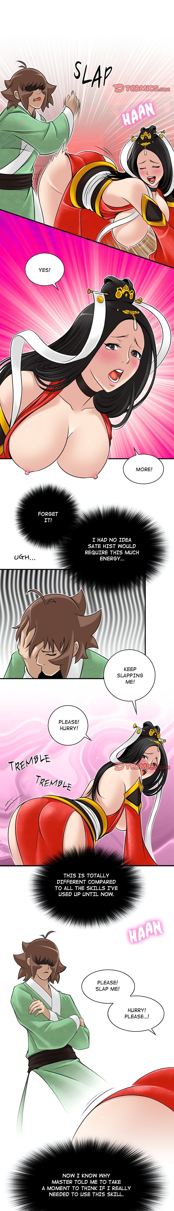 secret-world-of-martial-arts-chap-43-9