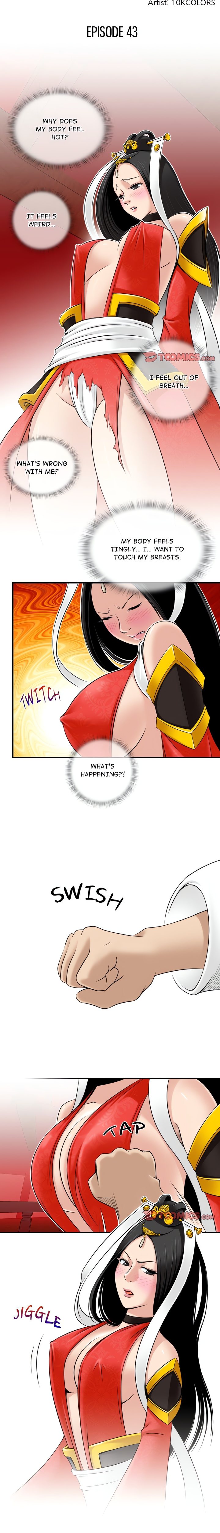 secret-world-of-martial-arts-chap-43-1