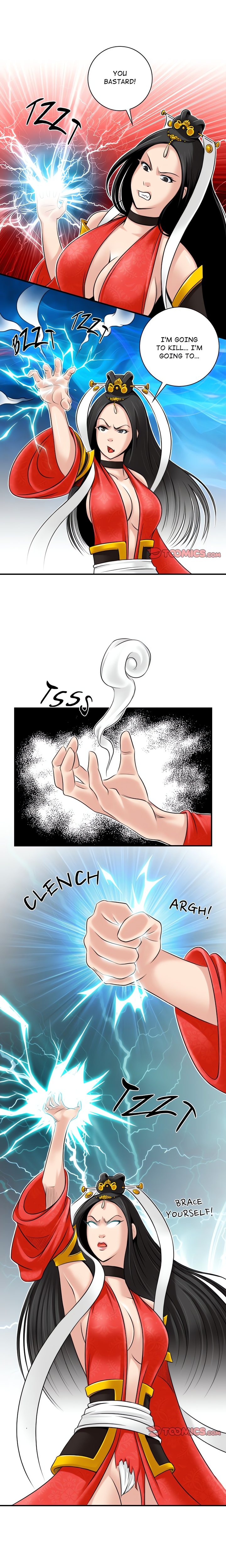 secret-world-of-martial-arts-chap-43-2