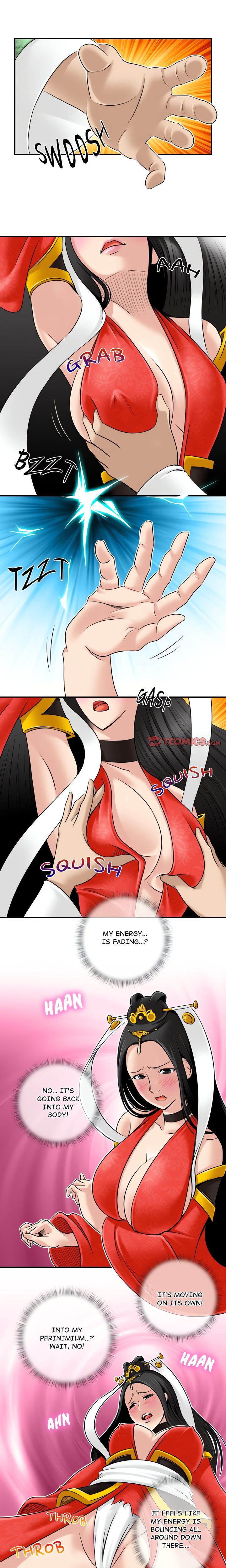 secret-world-of-martial-arts-chap-43-3